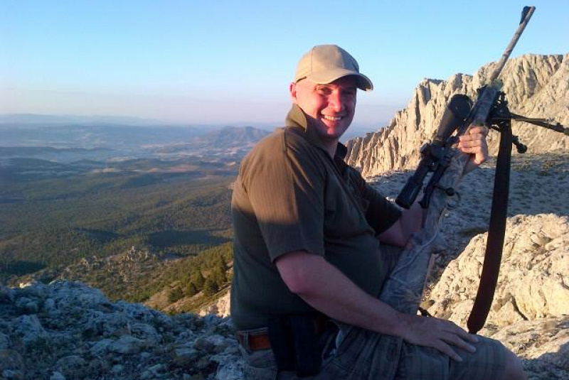 Poľovačka v Európe Poľovačka v Európe