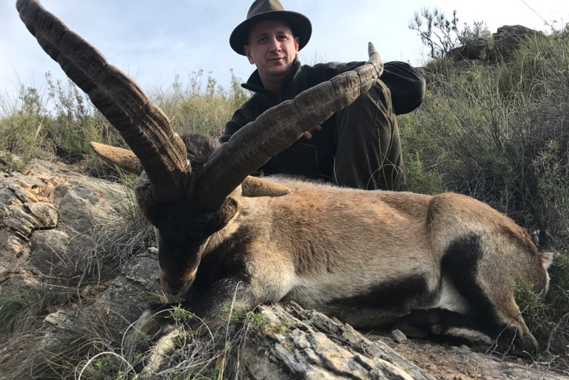 Poľovačka v Európe Poľovačka v Európe