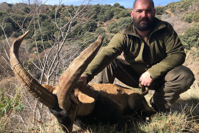 Poľovačka v Európe Poľovačka v Európe