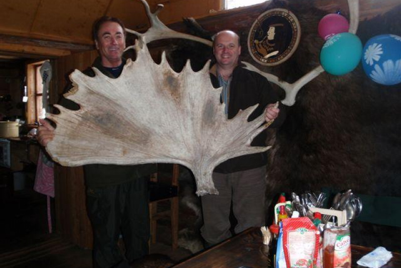 Poľovačka v Ázii Poľovačka v Ázii