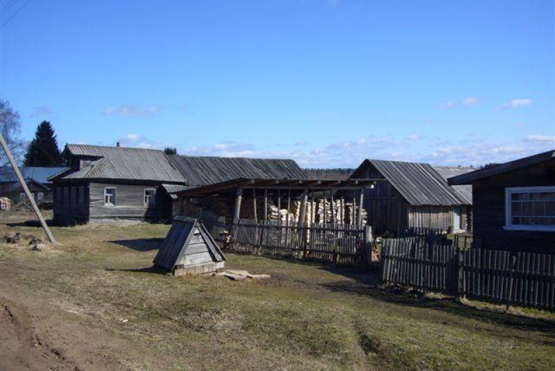  Poľovačka v Ázii