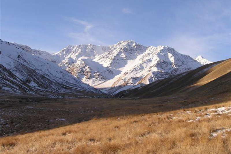 Poľovačka v Ázii Poľovačka v Ázii
