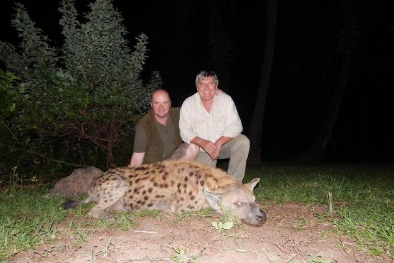 Safari v Afrike  Safari v Afrike