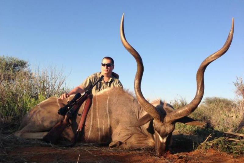 Safari v Afrike  Safari v Afrike