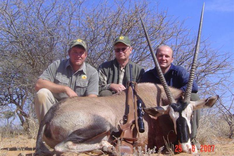 Safari v Afrike  Safari v Afrike