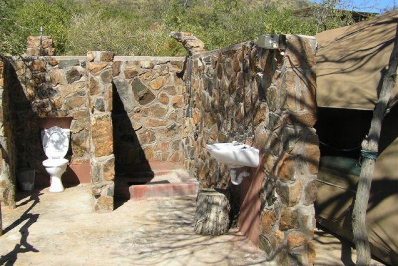 Safari v Afrike  Safari v Afrike