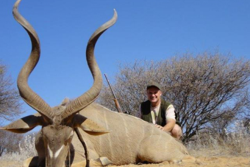 Safari v Afrike  Safari v Afrike