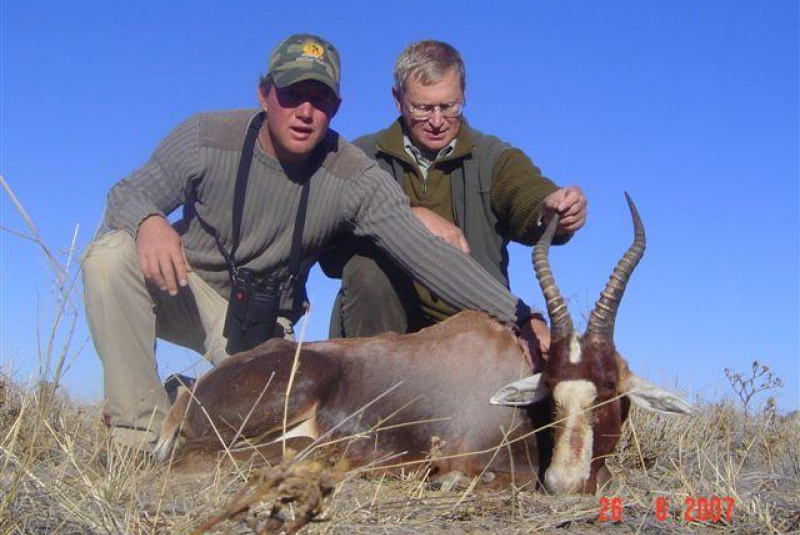 Safari v Afrike  Safari v Afrike