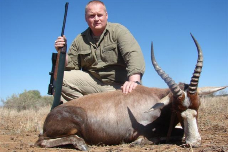 Safari v Afrike  Safari v Afrike