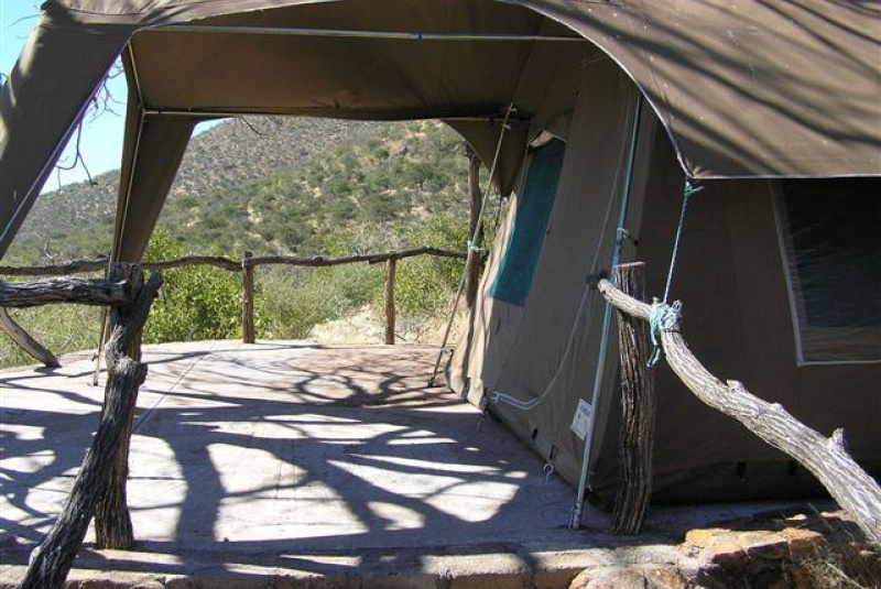 Safari v Afrike  Safari v Afrike