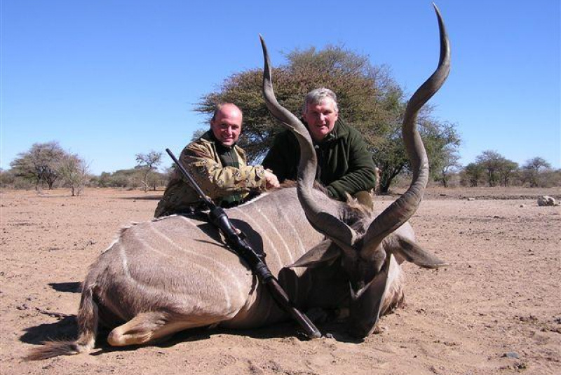 Safari v Afrike  Safari v Afrike