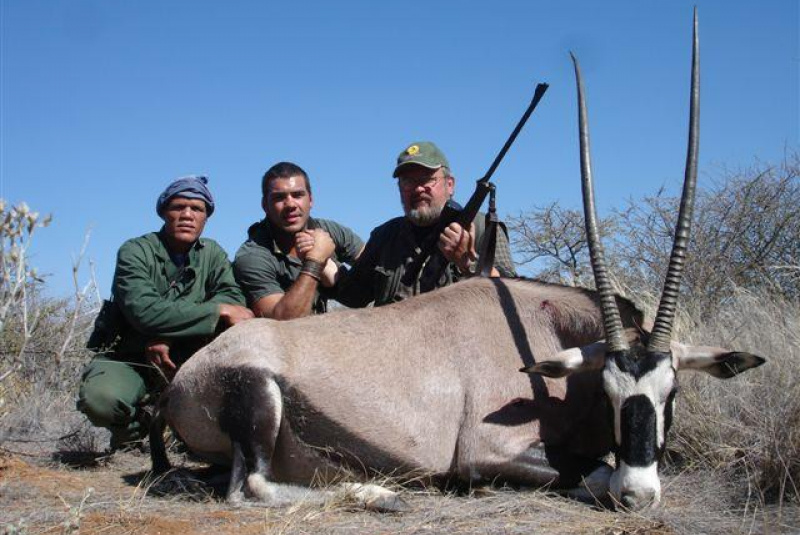 Safari v Afrike  Safari v Afrike