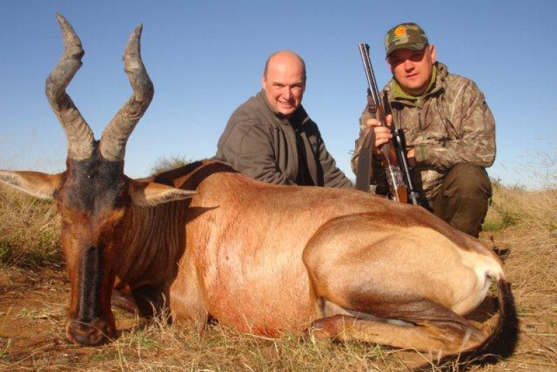 Safari v Afrike  Safari v Afrike