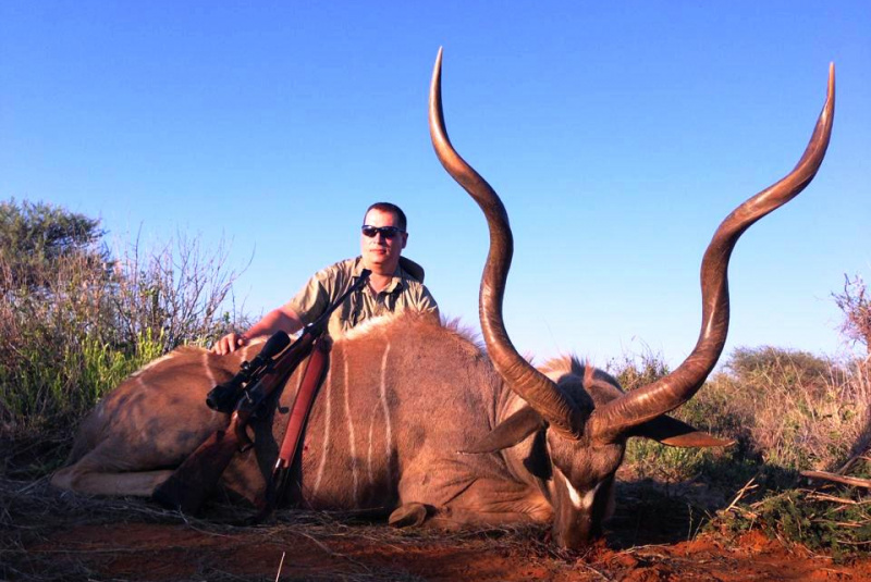 Safari v Afrike  Safari v Afrike