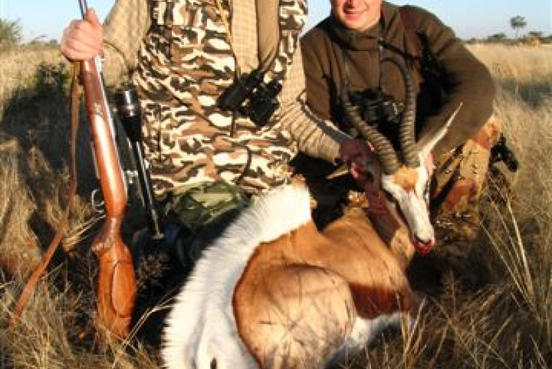 Safari v Afrike  Safari v Afrike