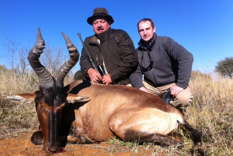 Safari v Afrike  Safari v Afrike