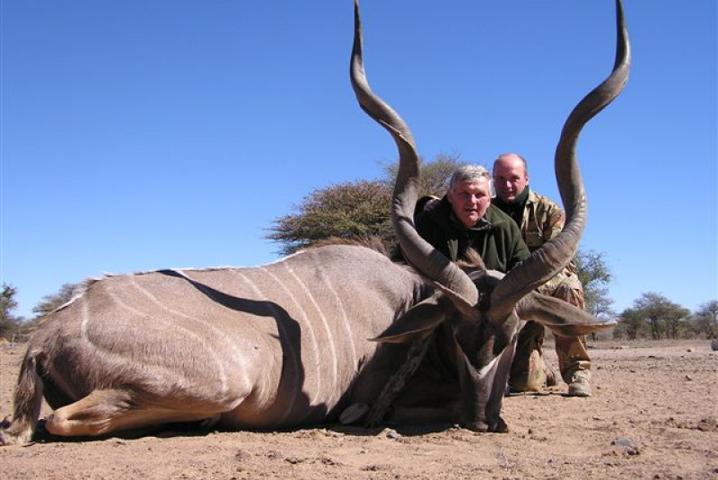 Safari v Afrike  Safari v Afrike