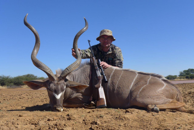 Safari v Afrike  Safari v Afrike