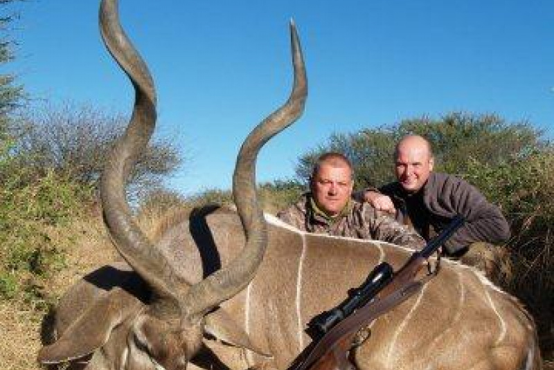 Safari v Afrike  Safari v Afrike