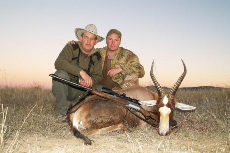 Safari v Afrike  Safari v Afrike