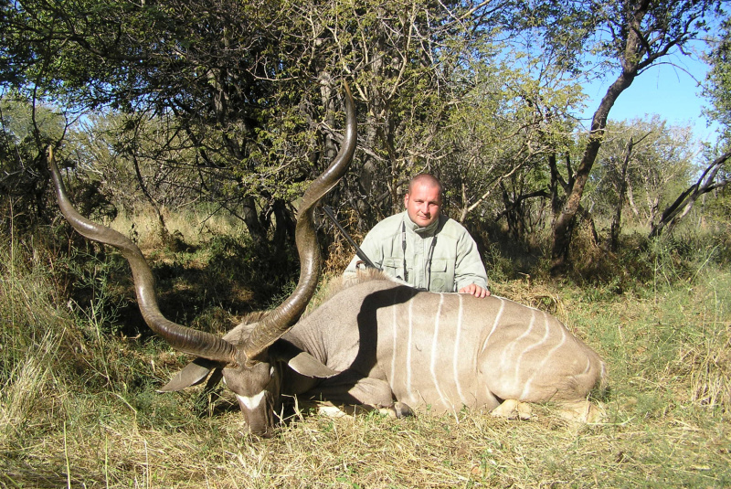 Safari v Afrike  Safari v Afrike