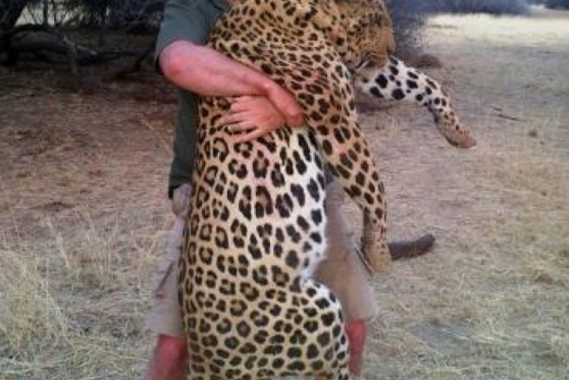 Exkluzívne lovy / Poľovačka v Namíbii - foto Exkluzívne lovy / Poľovačka v Namíbii - foto