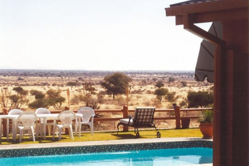 Exkluzívne lovy / Poľovačka v Namíbii - foto Exkluzívne lovy / Poľovačka v Namíbii - foto