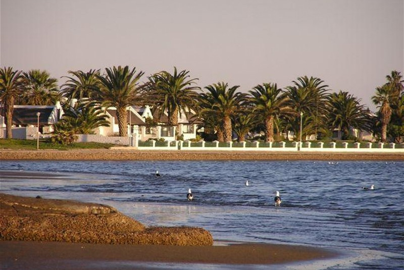 Exkluzívne lovy / Poľovačka v Namíbii - foto Exkluzívne lovy / Poľovačka v Namíbii - foto