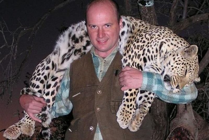 Exkluzívne lovy / Poľovačka v Namíbii - foto Exkluzívne lovy / Poľovačka v Namíbii - foto