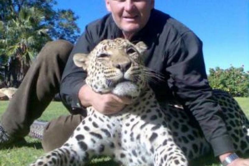 Exkluzívne lovy / Poľovačka v Namíbii - foto Exkluzívne lovy / Poľovačka v Namíbii - foto