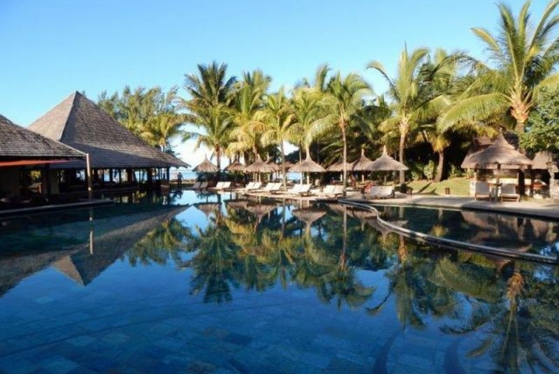 Exkluzívne lovy / Maurícius - lov jeleňa Rusa - foto Exkluzívne lovy / Maurícius - lov jeleňa Rusa - foto