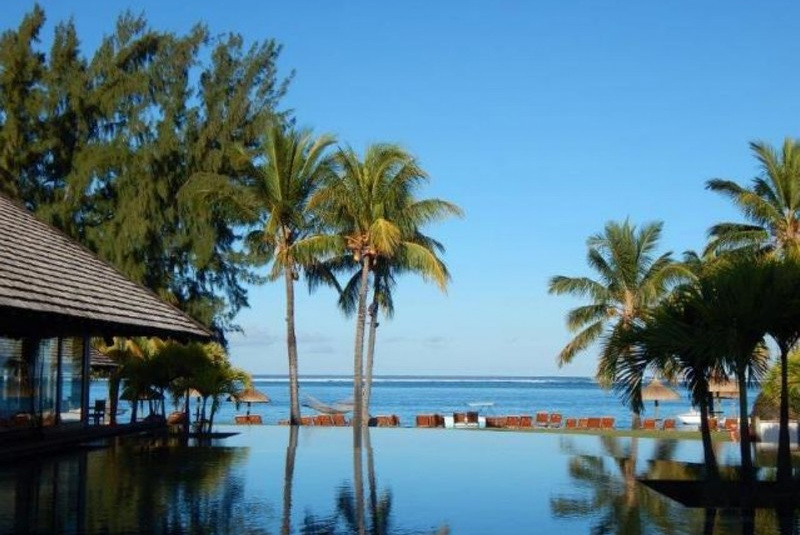 Exkluzívne lovy / Maurícius - lov jeleňa Rusa - foto Exkluzívne lovy / Maurícius - lov jeleňa Rusa - foto