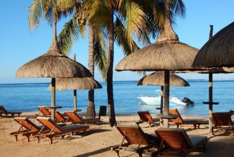 Exkluzívne lovy / Maurícius - lov jeleňa Rusa - foto Exkluzívne lovy / Maurícius - lov jeleňa Rusa - foto