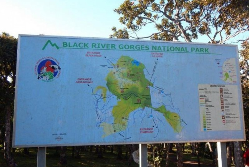 Exkluzívne lovy / Maurícius - lov jeleňa Rusa - foto Exkluzívne lovy / Maurícius - lov jeleňa Rusa - foto