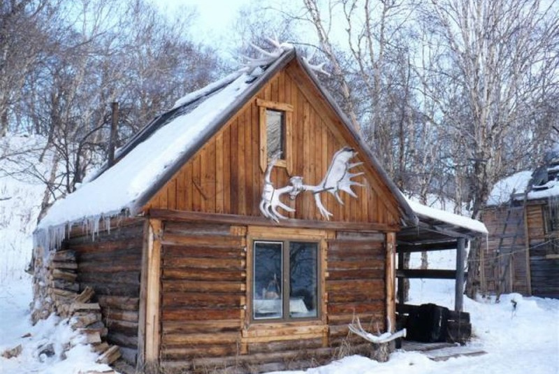 Zažite divočinu / Poľovačka na loda, Kamčatka - foto Zažite divočinu / Poľovačka na loda, Kamčatka - foto
