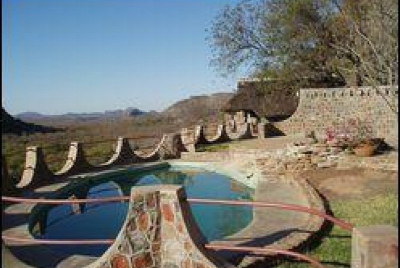  Zažite divočinu / Zimbabwe - poľovačka na slona a byvola - foto