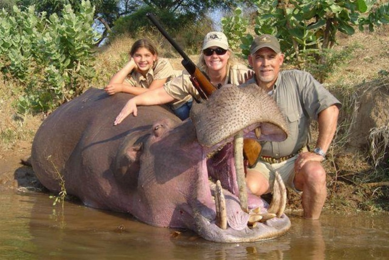 Zažite divočinu / Zimbabwe - poľovačka na slona a byvola - foto Zažite divočinu / Zimbabwe - poľovačka na slona a byvola - foto