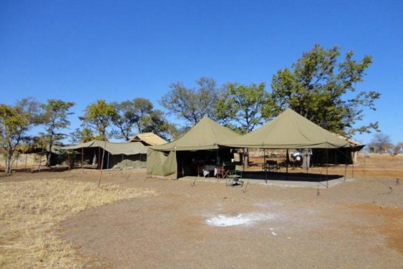  Zažite divočinu / Zimbabwe - poľovačka na slona a byvola - foto