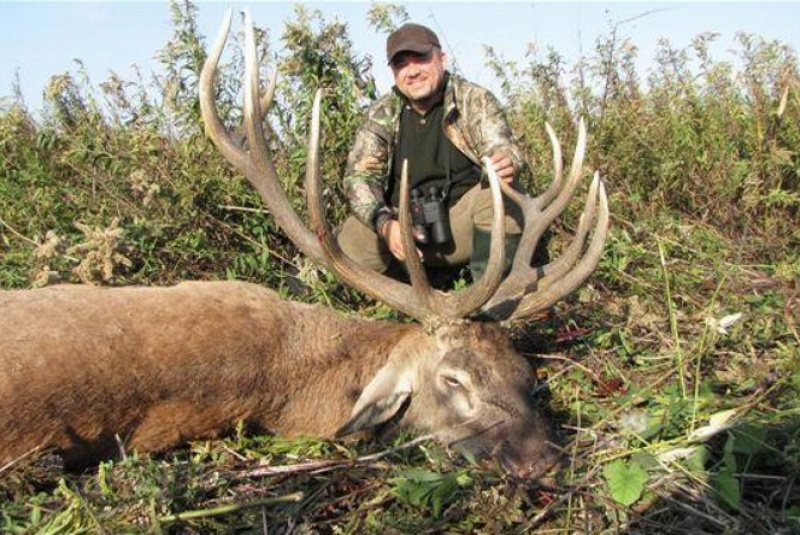 Najbližšie poľovačky / Poľovačka na jeleňa - foto  Najbližšie poľovačky / Poľovačka na jeleňa - foto