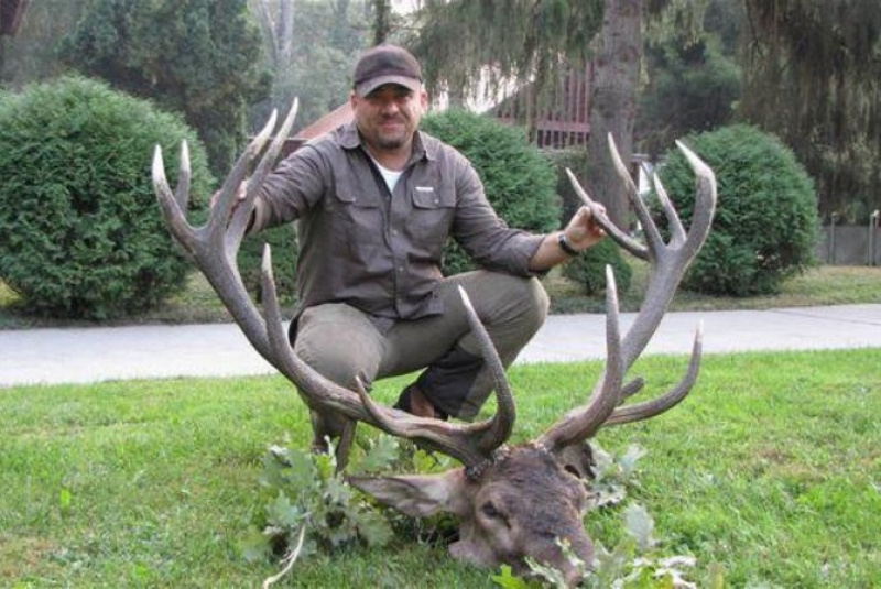 Najbližšie poľovačky / Poľovačka na jeleňa - foto  Najbližšie poľovačky / Poľovačka na jeleňa - foto