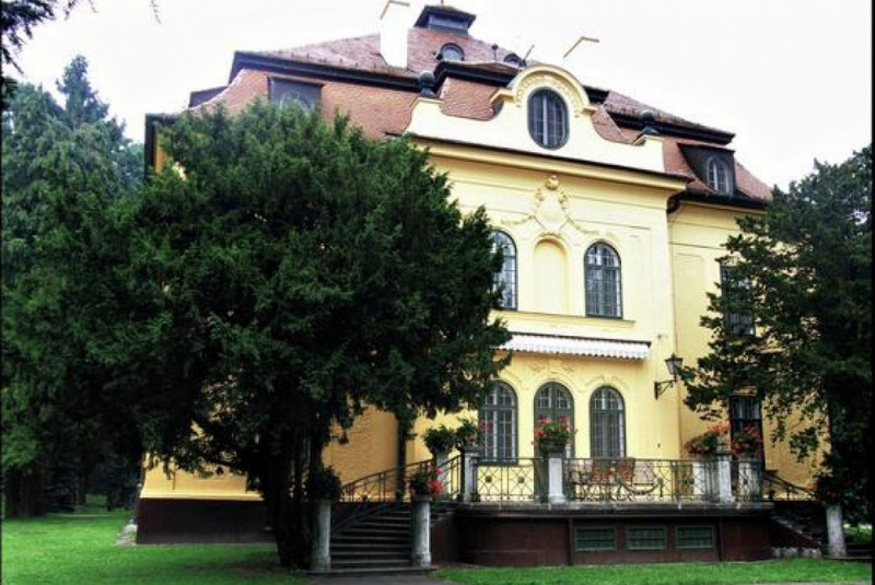  Poľovačky / Poľovačka na srnce väčší paušál - foto