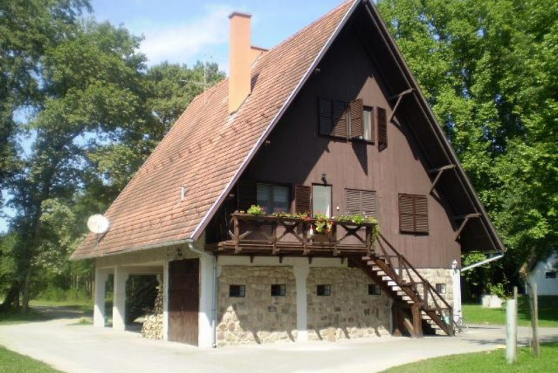 Poľovačky / Poľovačka na srnce väčší paušál - foto  Poľovačky / Poľovačka na srnce väčší paušál - foto