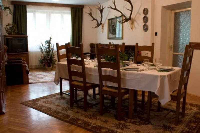 Poľovačky / Poľovačka na srnce väčší paušál - foto  Poľovačky / Poľovačka na srnce väčší paušál - foto