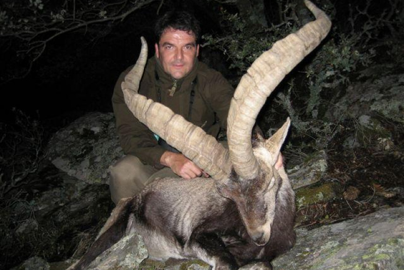 Poľovačka v Európe Poľovačka v Európe